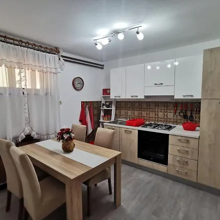 Appartement Ornela Delnice