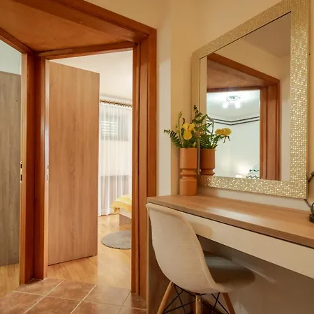 Appartement Ornela