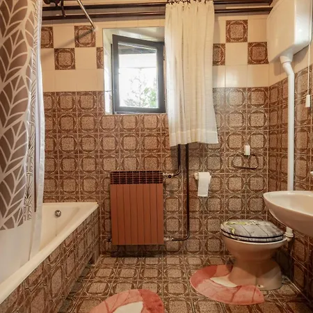 Apartment Ornela