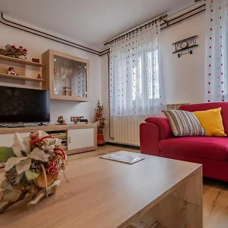 Appartement Ornela