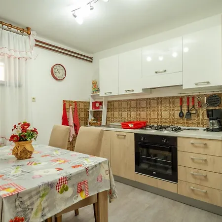 Ornela Appartement Delnice