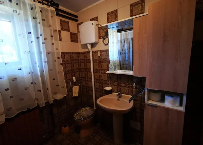 Apartamento Ornela *