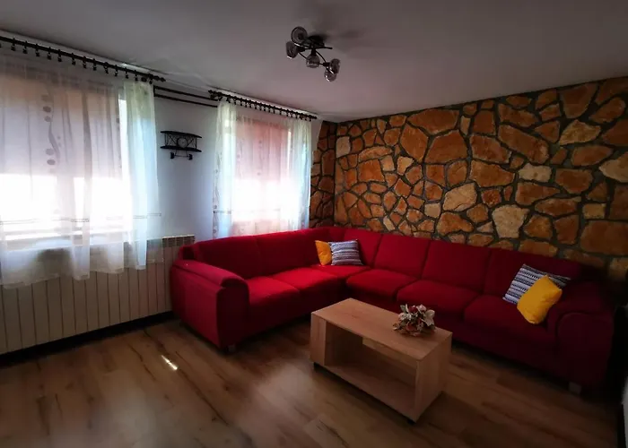 Ornela Apartamento *