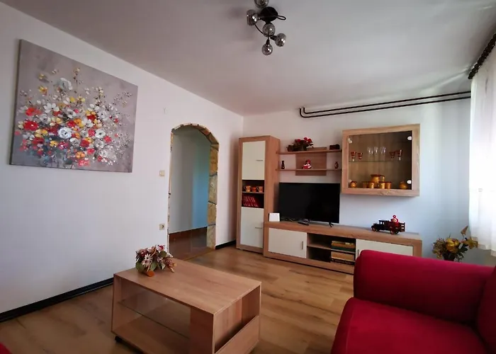 Apartamento Ornela Delnice
