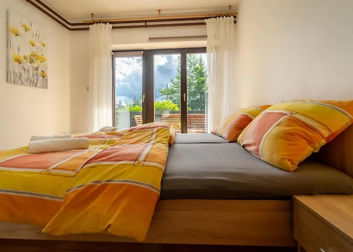 Ornela Apartamento *