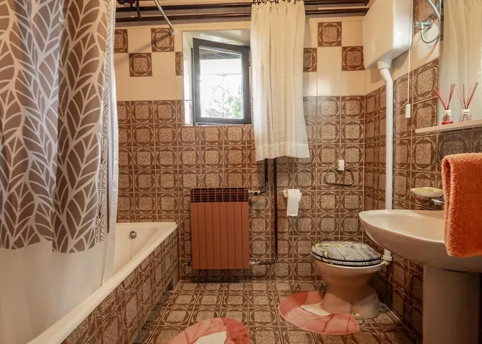 Apartamento Ornela