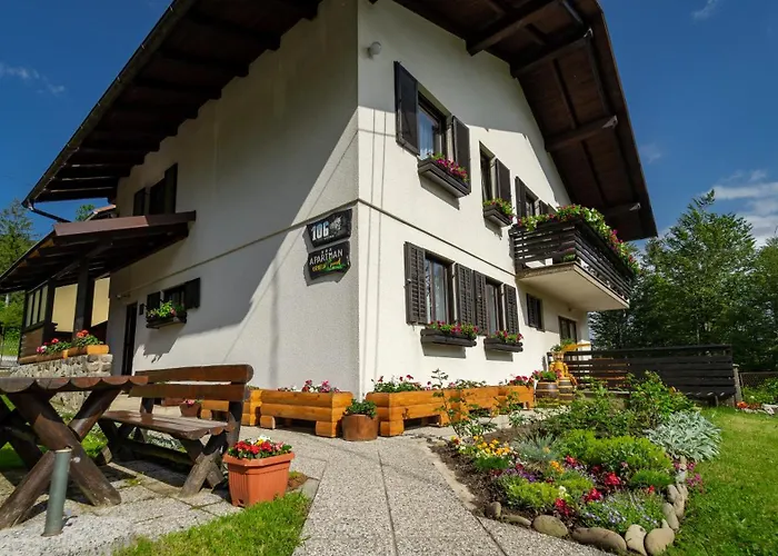 Ornela Apartamento