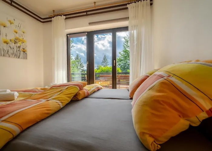 Apartamento Ornela Delnice