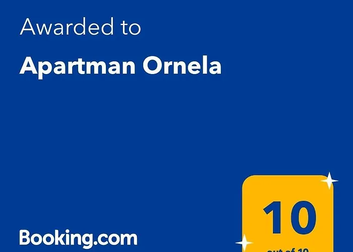 Ornela Lägenhet